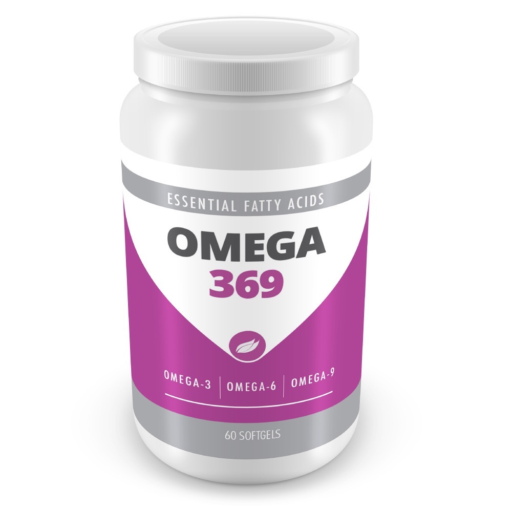 Ardyss Omega 369